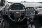 Chevrolet Onix 2016 года